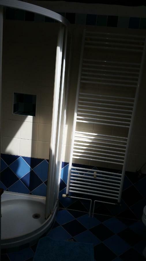 Labor Istrska Hiska Villa Marezige Ngoại thất bức ảnh