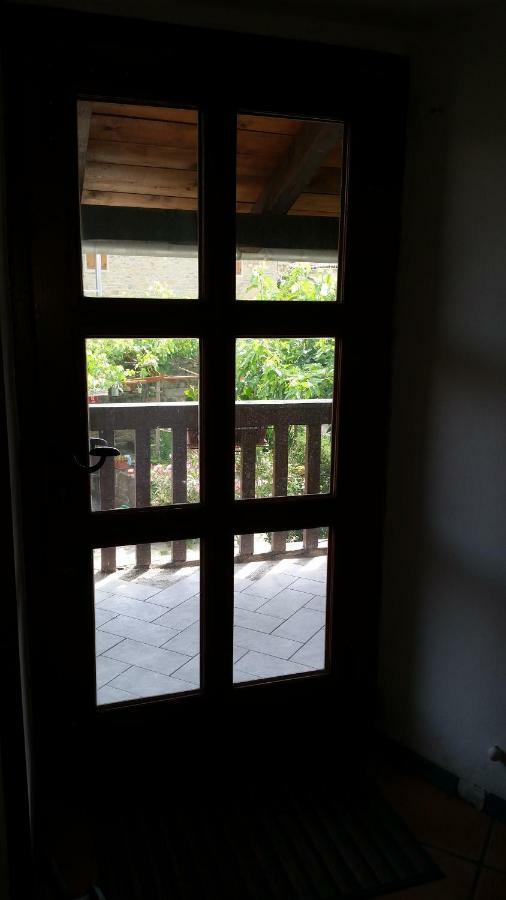 Labor Istrska Hiska Villa Marezige Ngoại thất bức ảnh