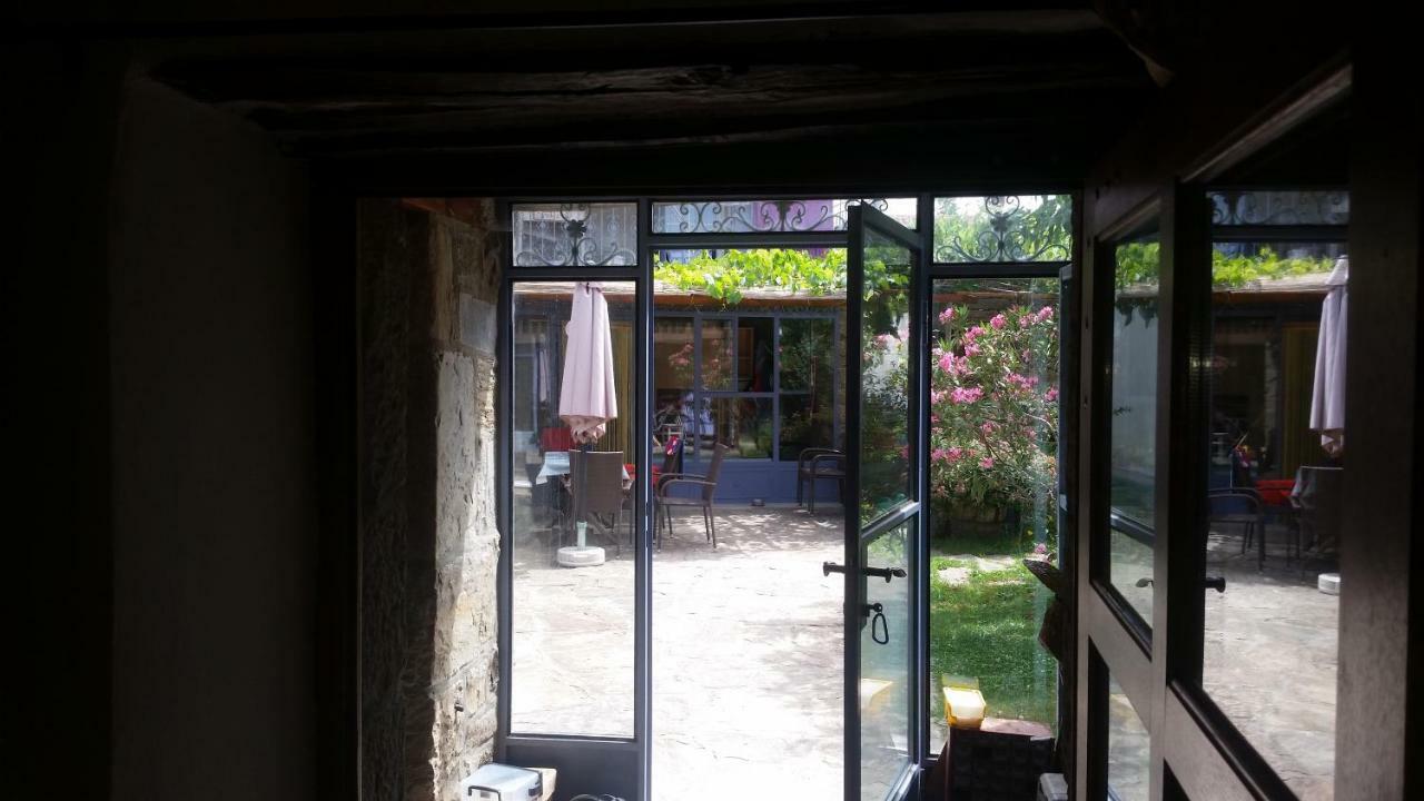 Labor Istrska Hiska Villa Marezige Ngoại thất bức ảnh