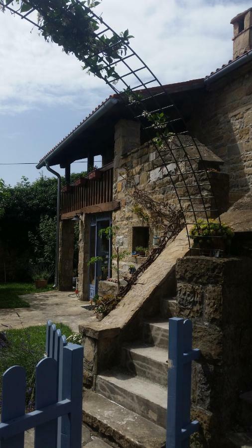 Labor Istrska Hiska Villa Marezige Ngoại thất bức ảnh
